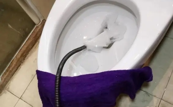 白碱滩马桶疏通